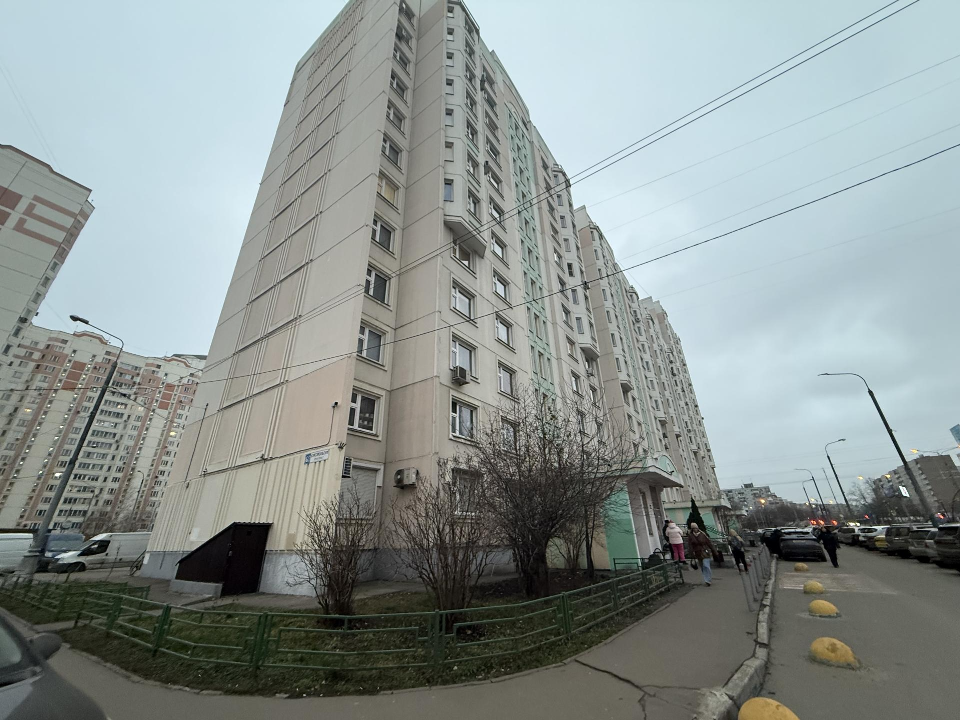 Фото: МедиаБанк Подмосковья/Анна Дука