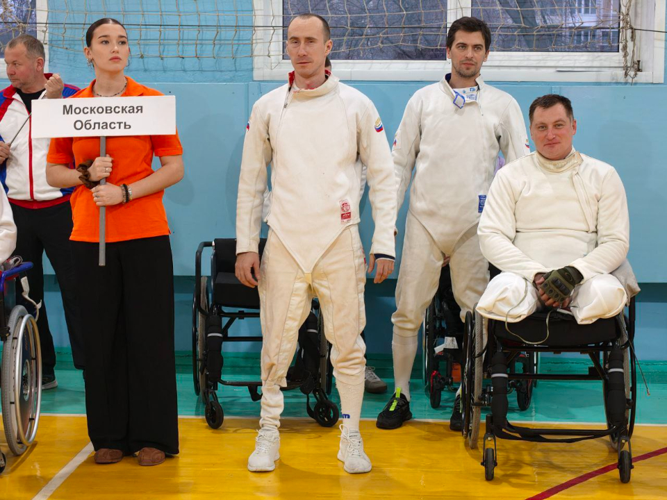 Фото: пресс-служба администрации г.о. Коломна