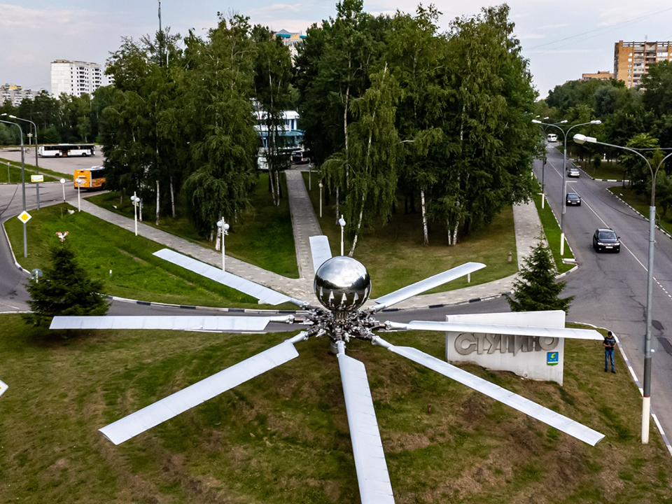 Фото: Антон Селянин