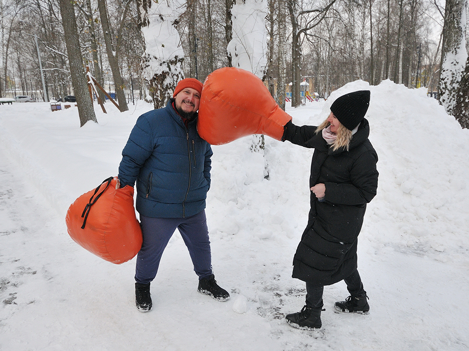 Фото: Сергей Демянюк