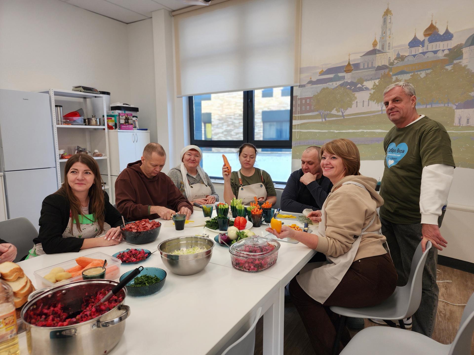 Фото: Елена Шумакова