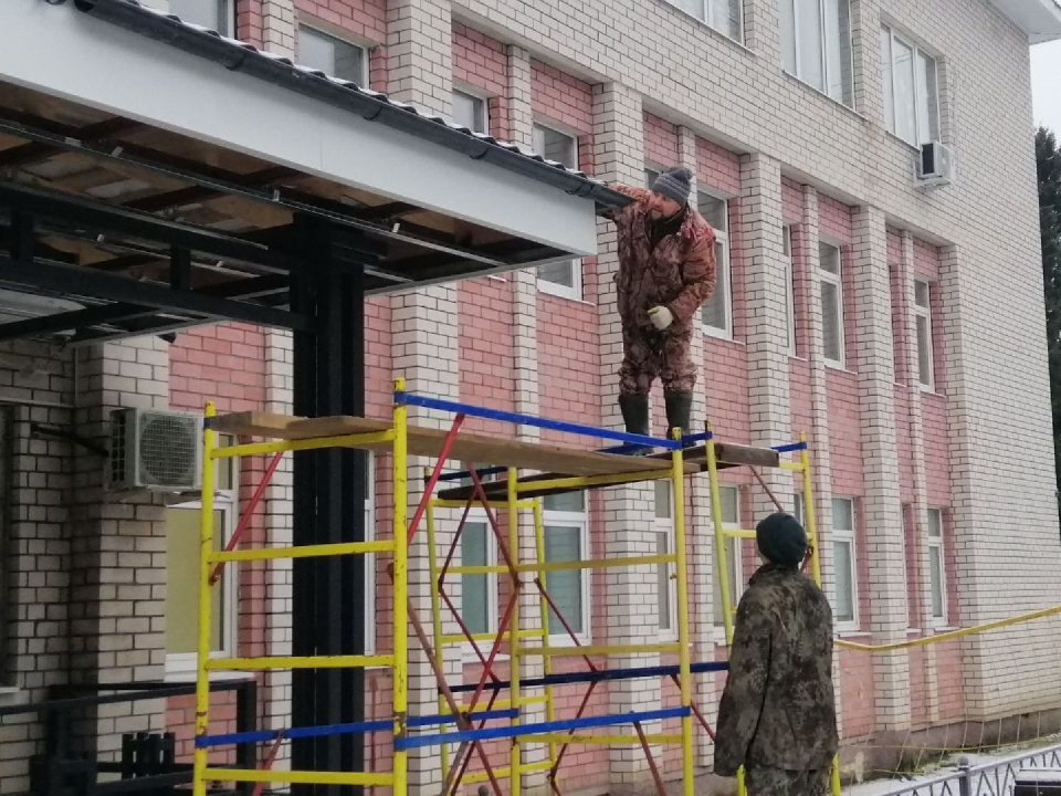 Фото: МедиаБанк Подмосковья/Анастасия Новак