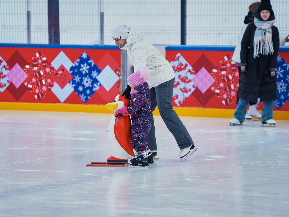 Фото: Министерство благоустройства МО
