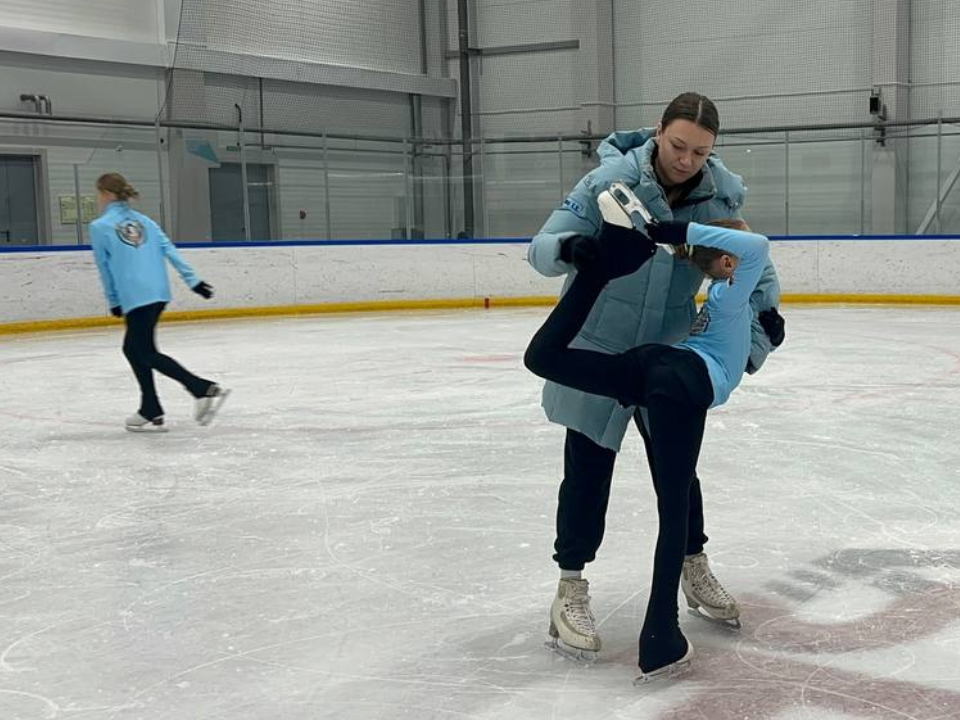 Фото: МедиаБанк Подмосковья/Эдуард Стратонов