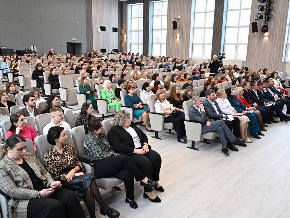 Фото: пресс-служба администрации г.о. Серпухов