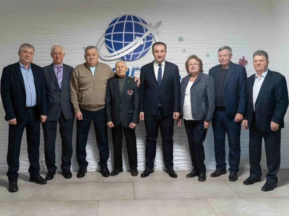 Фото: пресс-служба администрации г. о. Жуковский