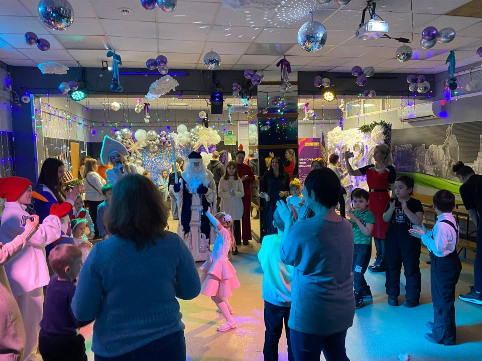 Фото: пресс-служба администрации г.о. Люберцы