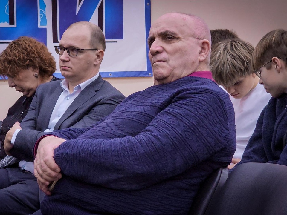 Фото: МедиаБанк Подмосковья/Ольга Антонова