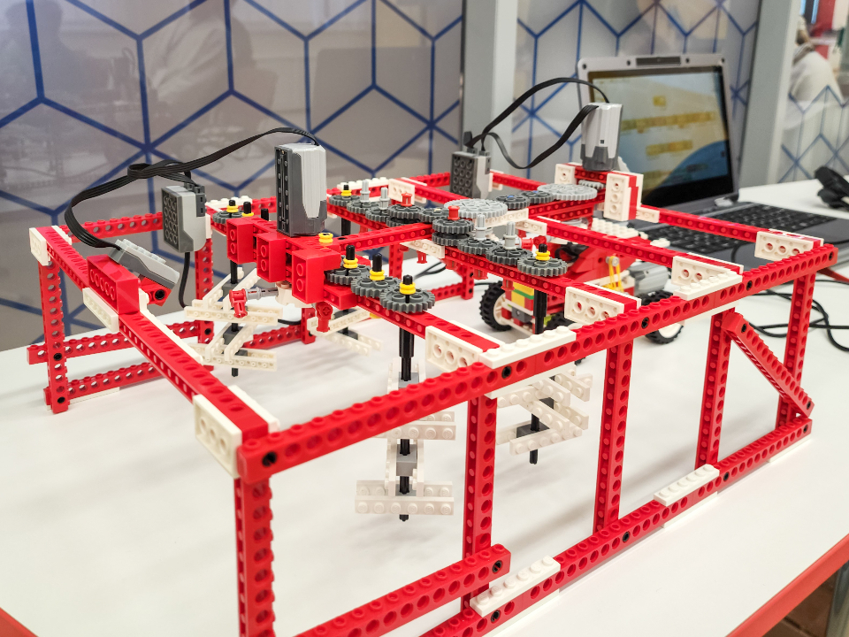 Фото: МедиаБанк Подмосковья/Мария Андрюхина