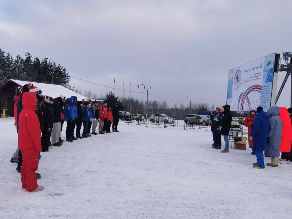 Фото: спортивная школа «Шуколово»