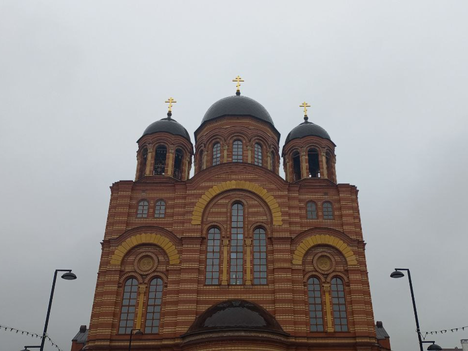 Фото: REGIONS/Олег Книжник