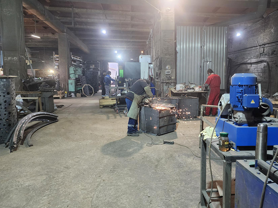 Фото: МедиаБанк Подмосковья/Екатерина Мелкозерова