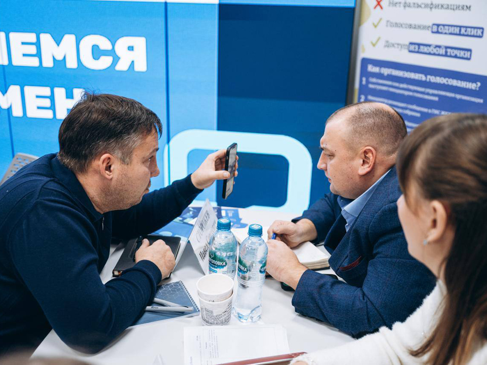 Фото: пресс-служба администрации г.о. Щелково