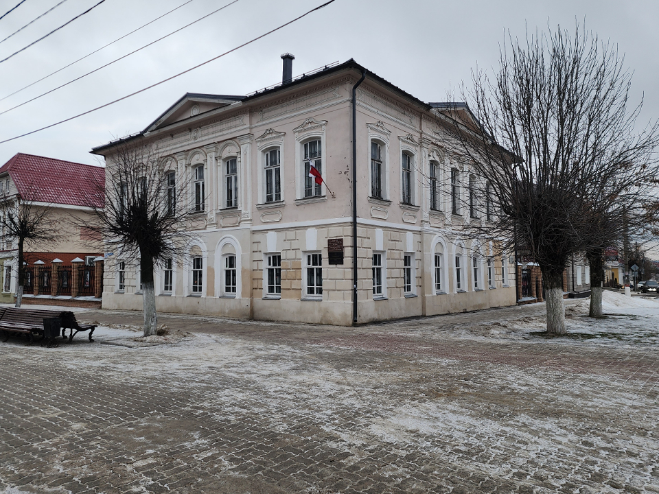 Фото: МедиаБанк Подмосковья/Алена Притула