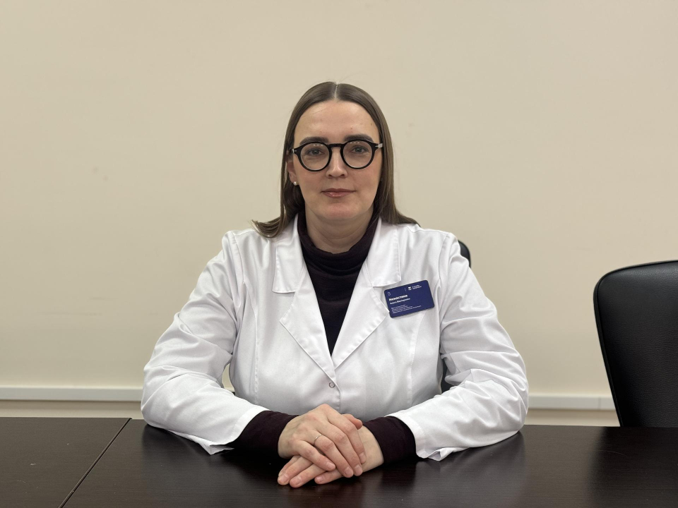 Фото: Полина Абраменко