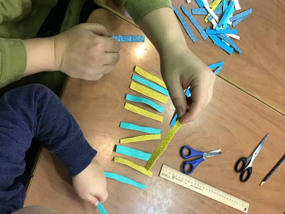 Фото: пресс-служба администрации г.о. Люберцы