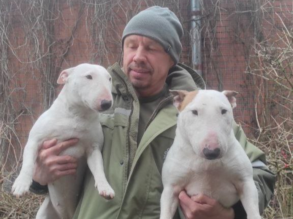 Фото: Центр воспроизводства редких видов животных