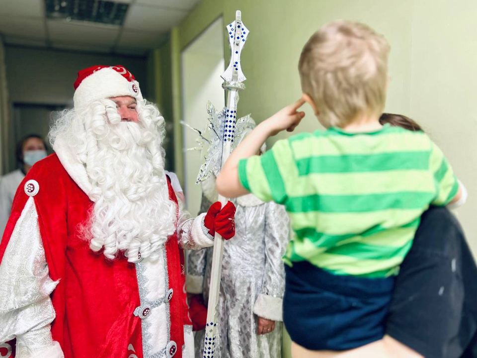 Фото: Балашихинская больница