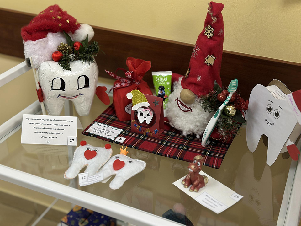 Фото: МедиаБанк Подмосковья/Кристина Тришина