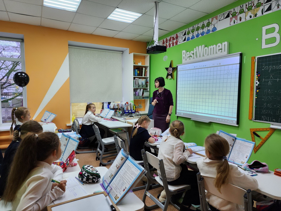 Фото: МедиаБанк Подмосковья/Ольга Аввакумова