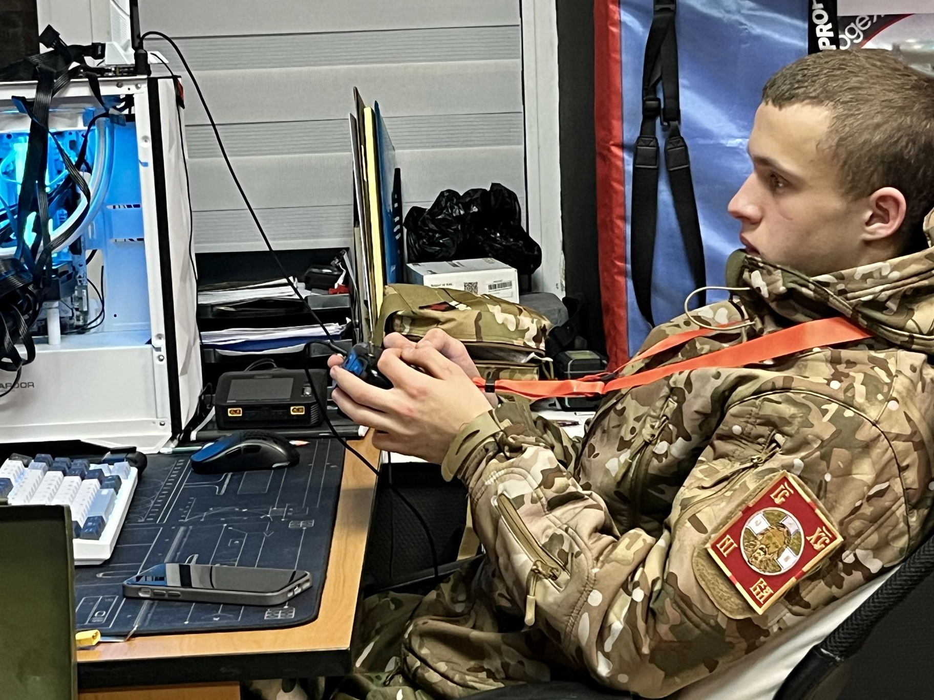 Фото: Анна Тюрюмина 