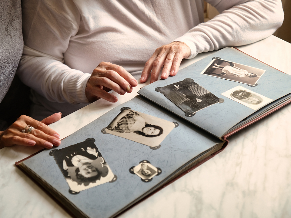 Фото: istockphoto.com/Alexey Avdeev