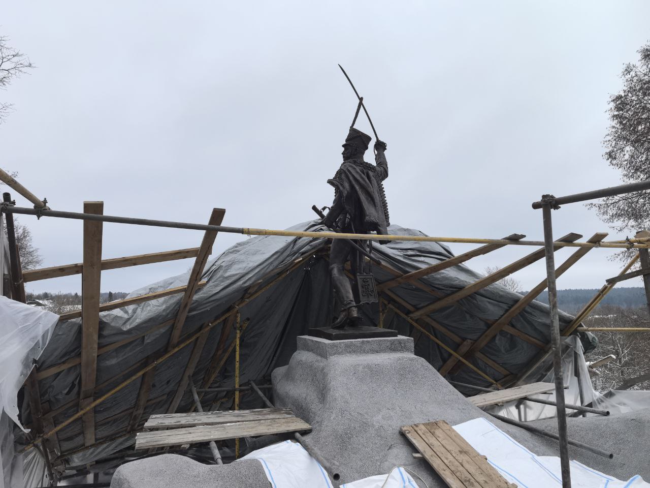 Фото: пресс-служба администрации Наро-Фоминского г.о.  