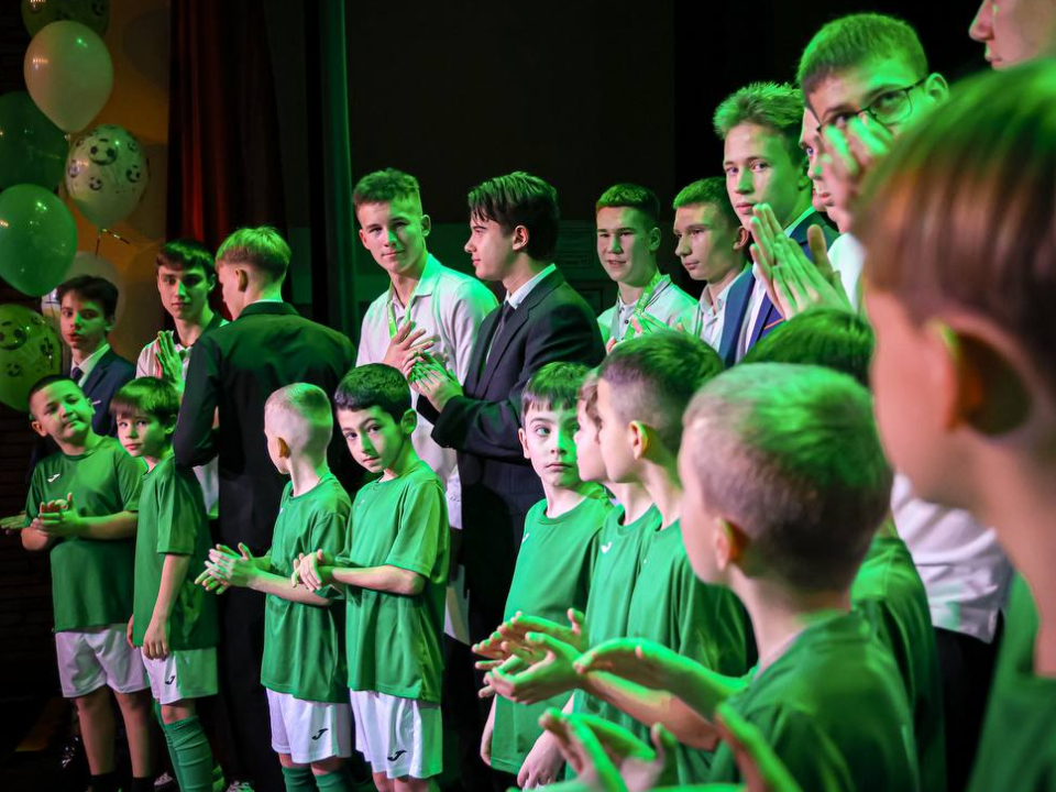 Фото: МедиаБанк Подмосковья/Данила Кирьянов