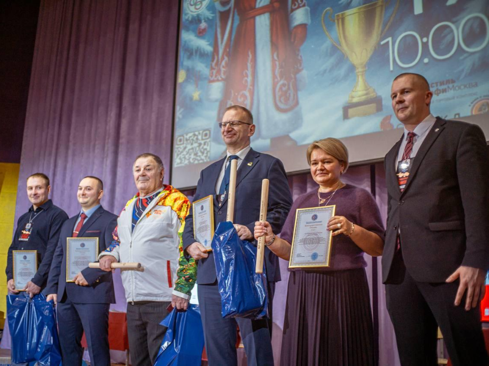 Фото: И. Стрижевский