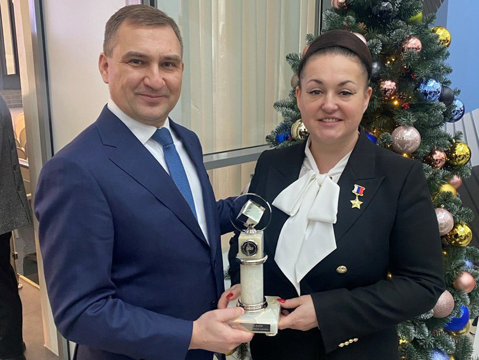 Фото: пресс-служба администрации ЗАТО Звездный городок