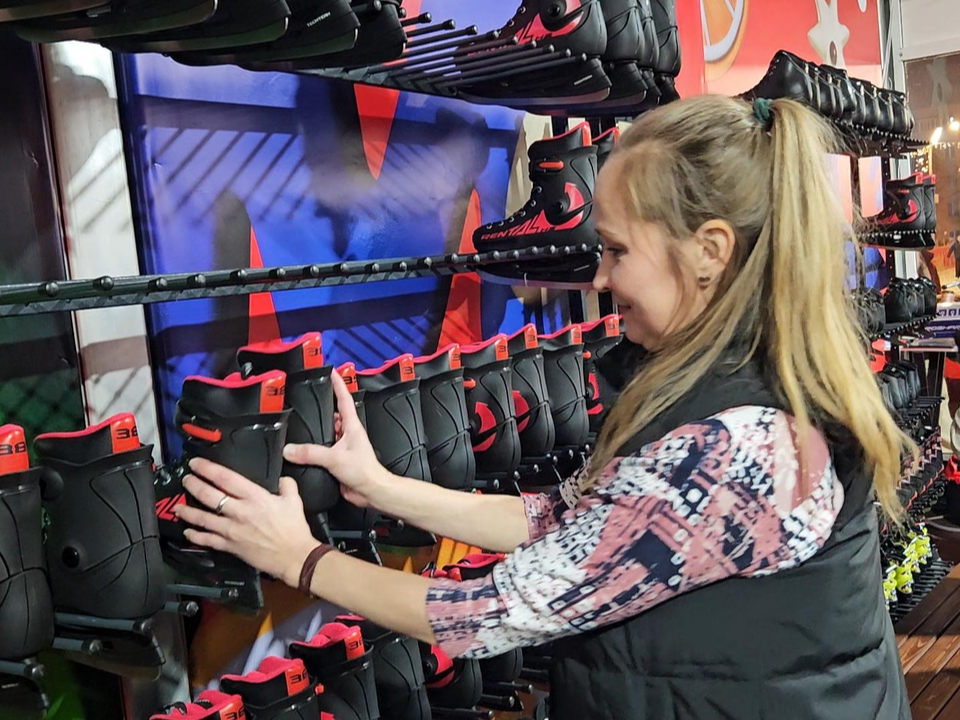 Фото: МедиаБанк Подмосковья/Ольга Вельшикаева