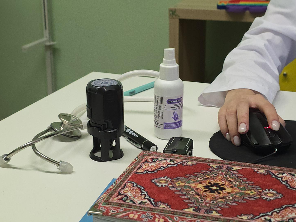 Фото: МедиаБанк Подмосковья/Мария Юдина