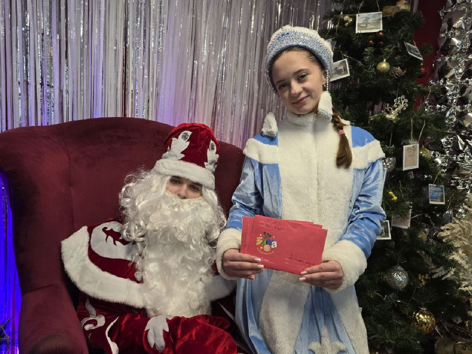 Фото: МедиаБанк Подмосковья/Яна Шаливская