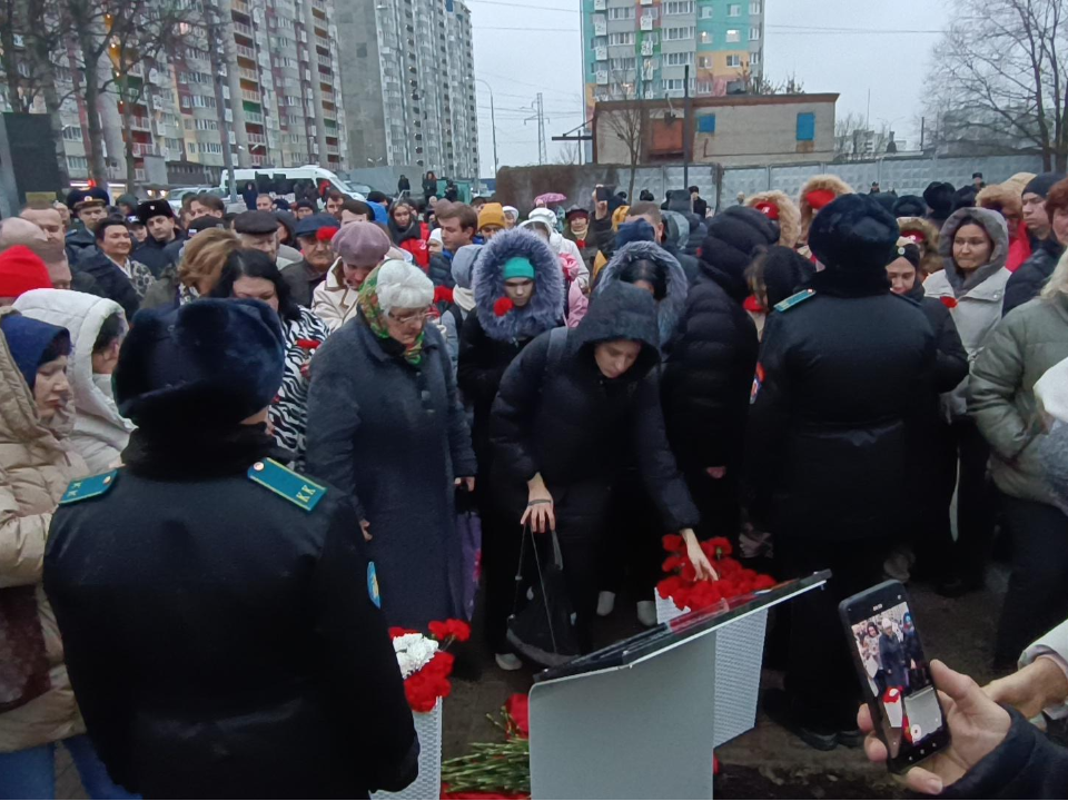 Фото: МедиаБанк Подмосковья/Екатерина Федосеева