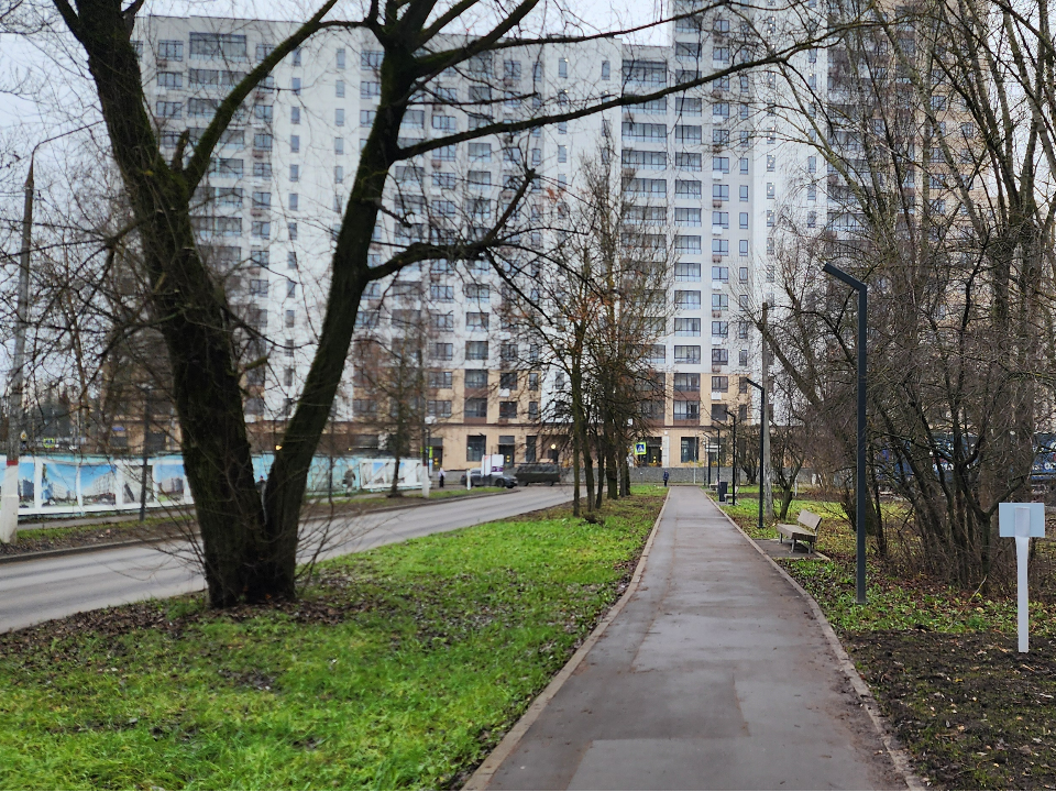 Фото: МедиаБанк Подмосковья/Максим Сафронов