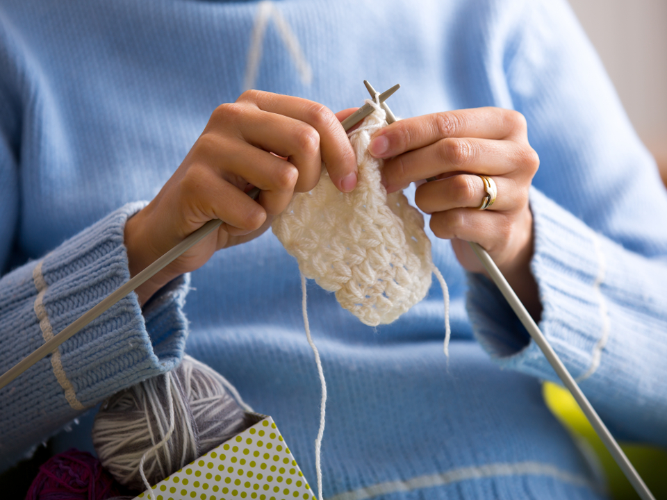 Фото: istockphoto.com/Jovanmandic