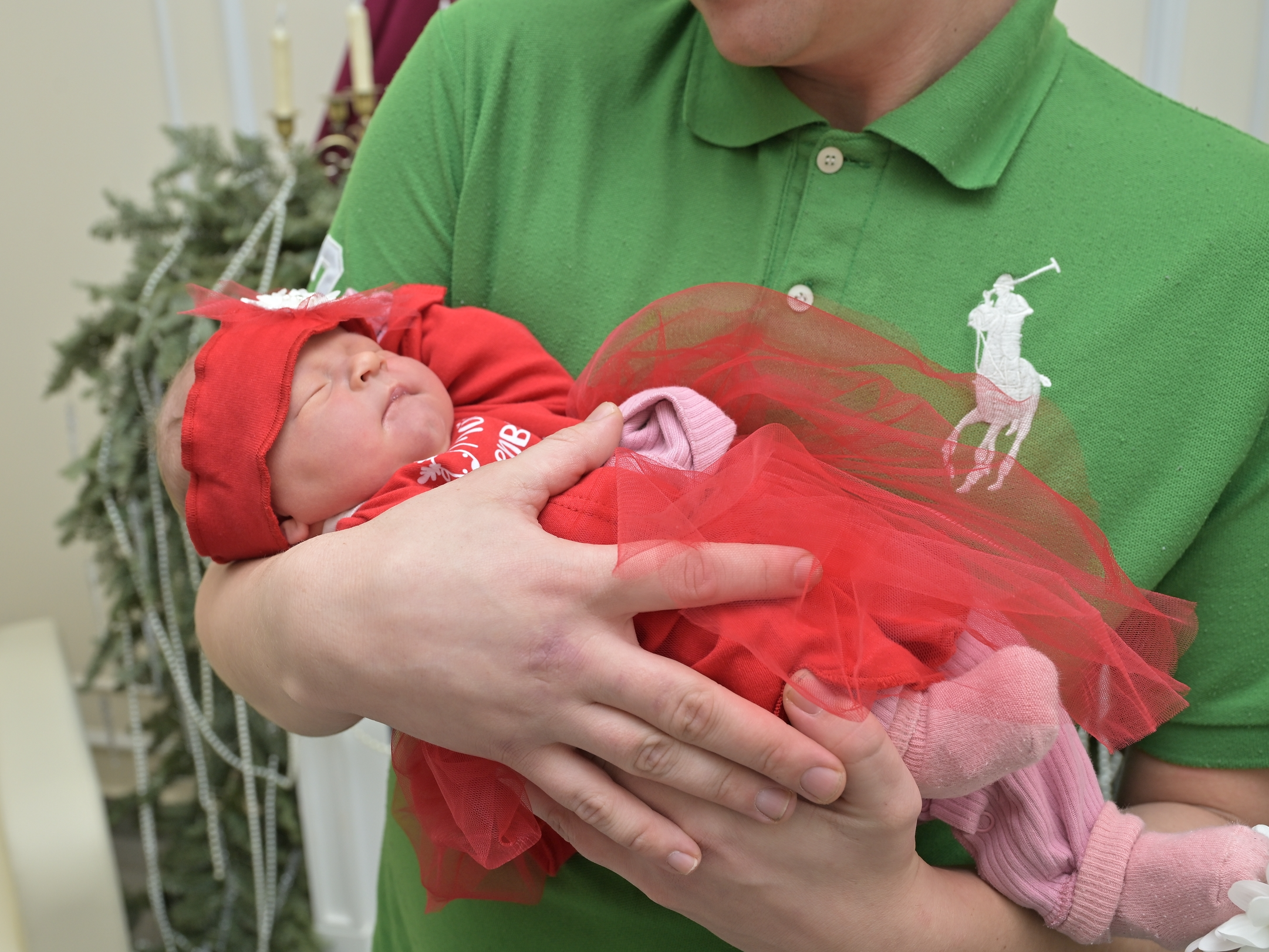 Фото: Наро-Фоминский перинатальный центр     