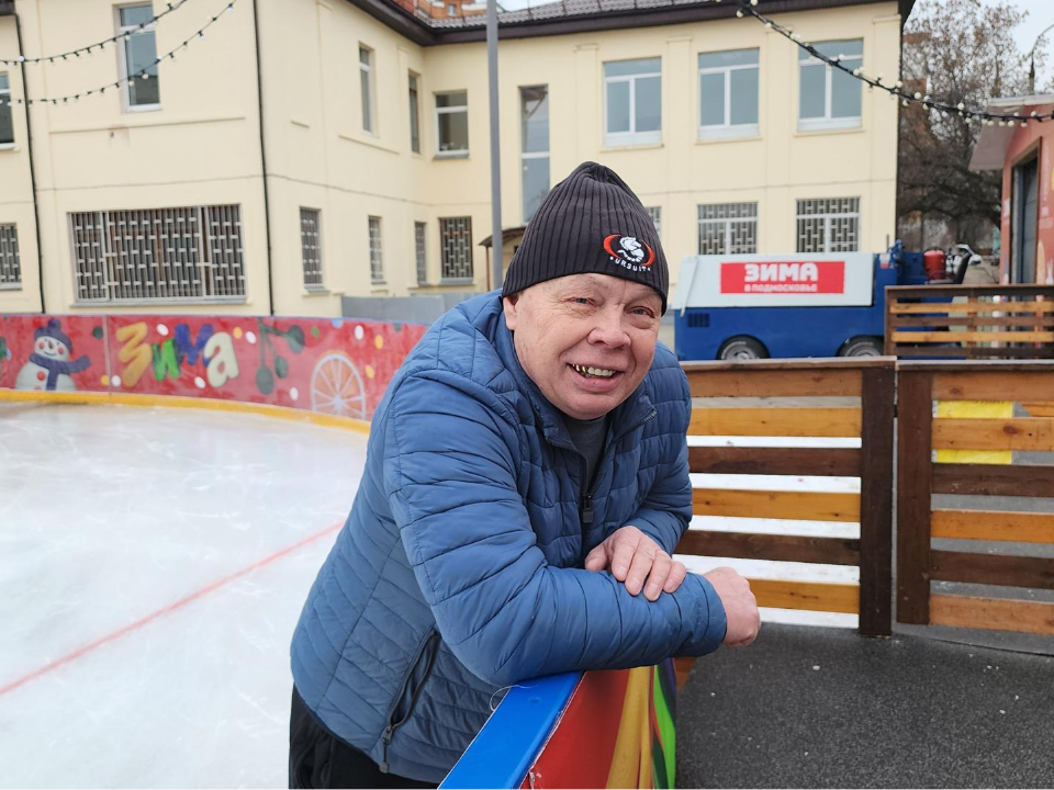 Фото: МедиаБанк Подмосковья/Наталья Лымарь