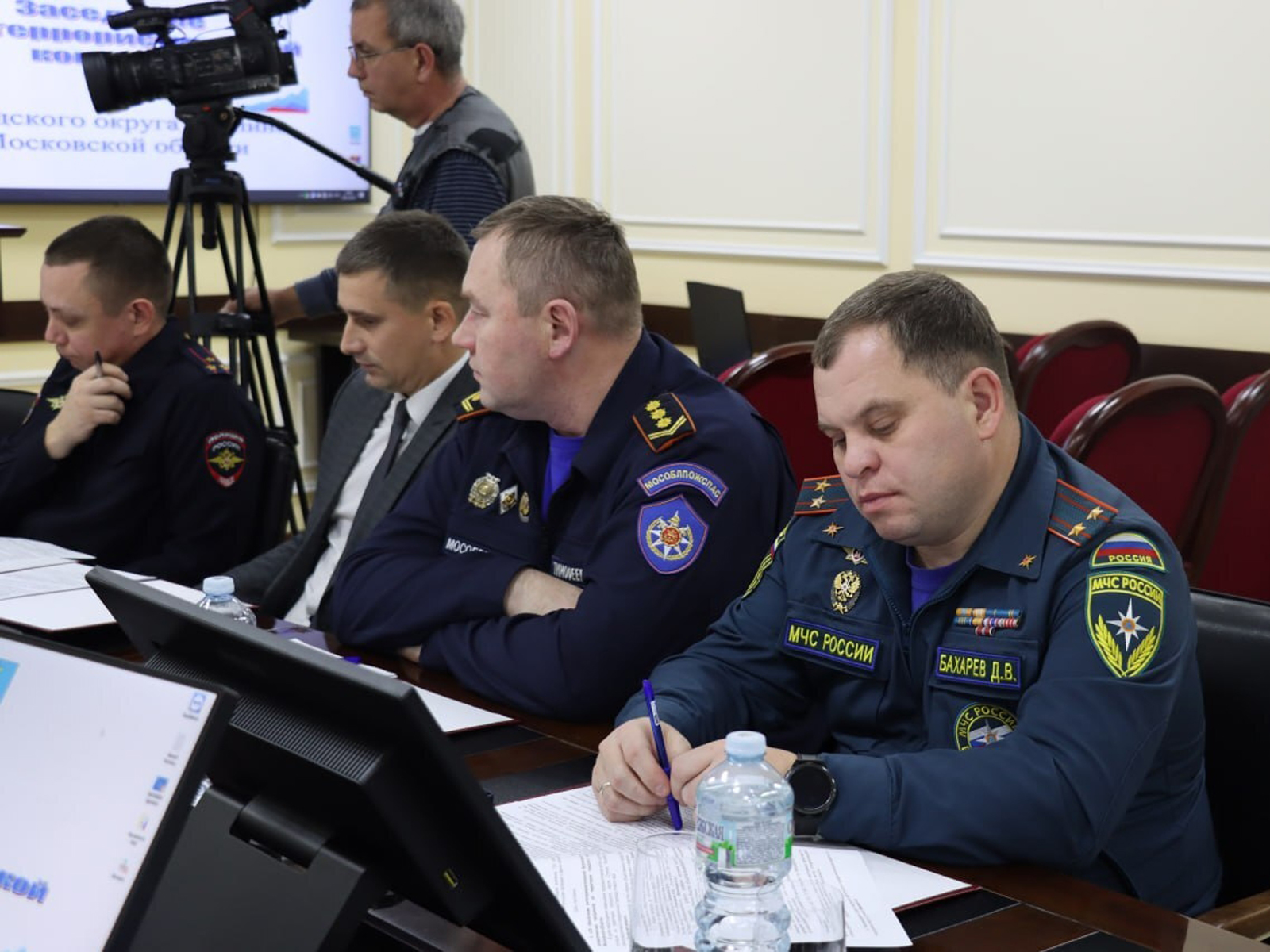 Фото: пресс-служба администрации г.о. Ступино