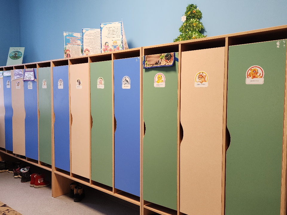 Фото: МедиаБанк Подмосковья/Валерия Тингаева