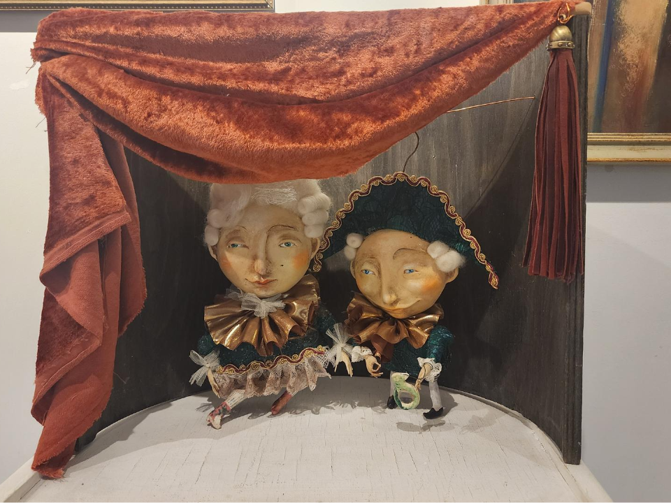 Фото: МедиаБанк Подмосковья/Наталья Лымарь