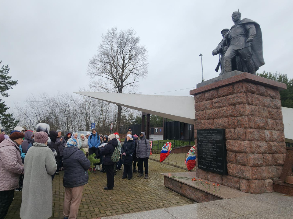 Фото: REGIONS/Хавива Фонина