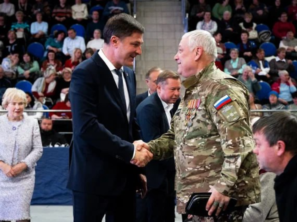 Фото: t.me/veteransvoluber