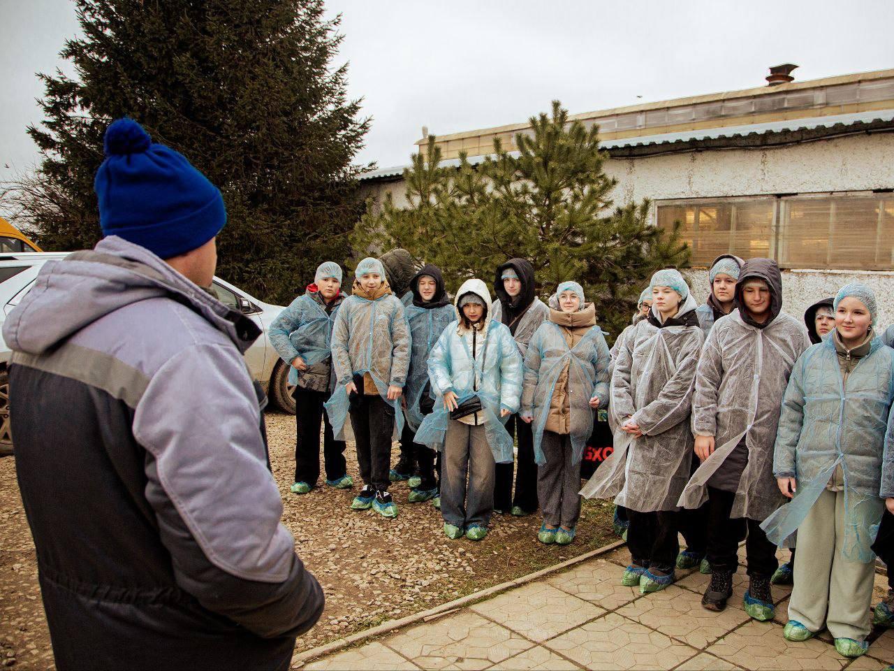 Фото: пресс-служба администрации Наро-Фоминского г.о.  