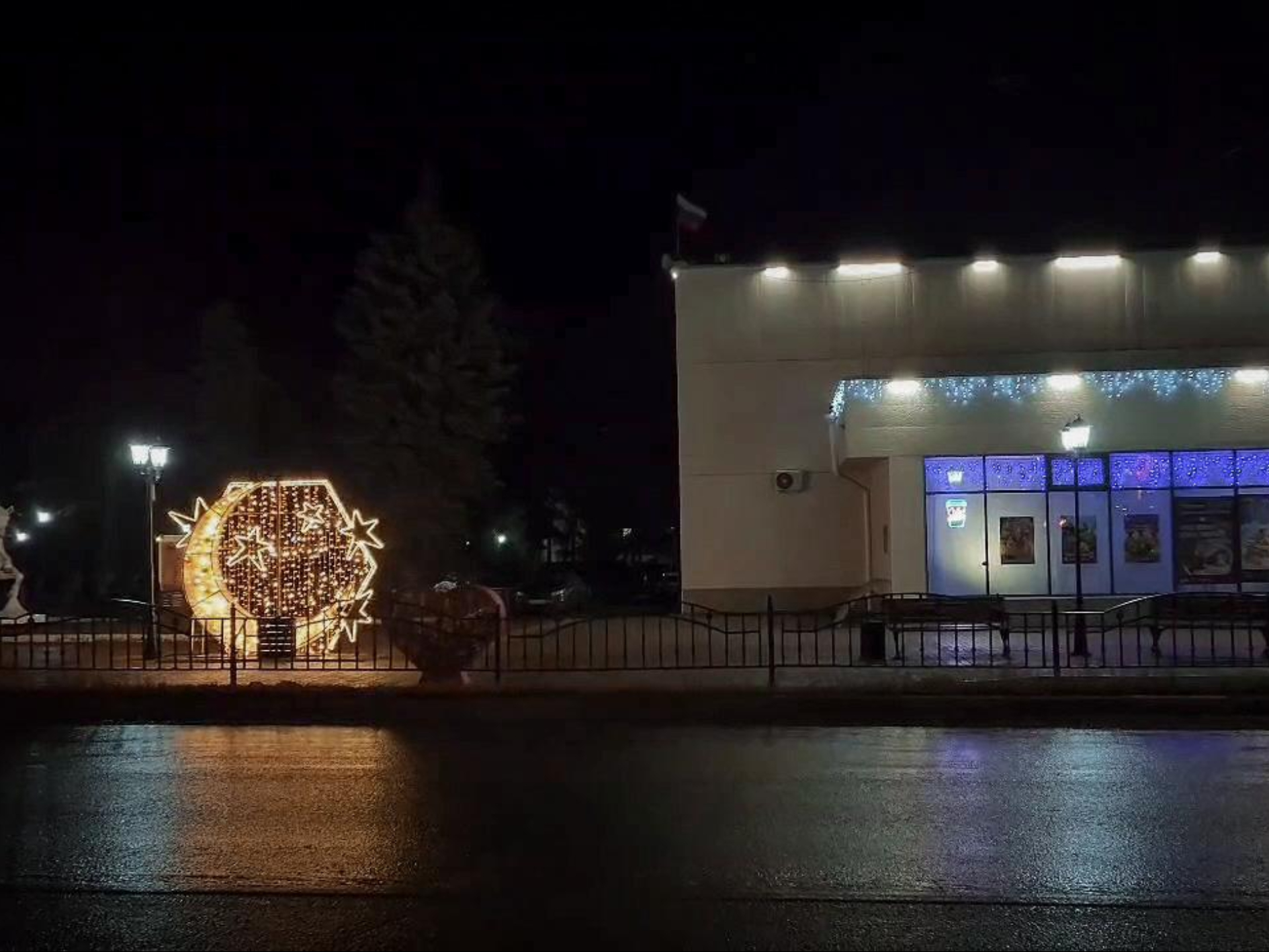 Фото: МедиаБанк Подмосковья/Ольга Антонова