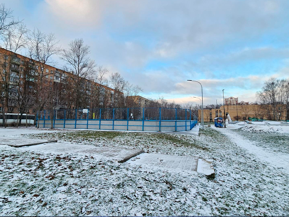 Фото: МедиаБанк Подмосковья/Вероника Горбачева
