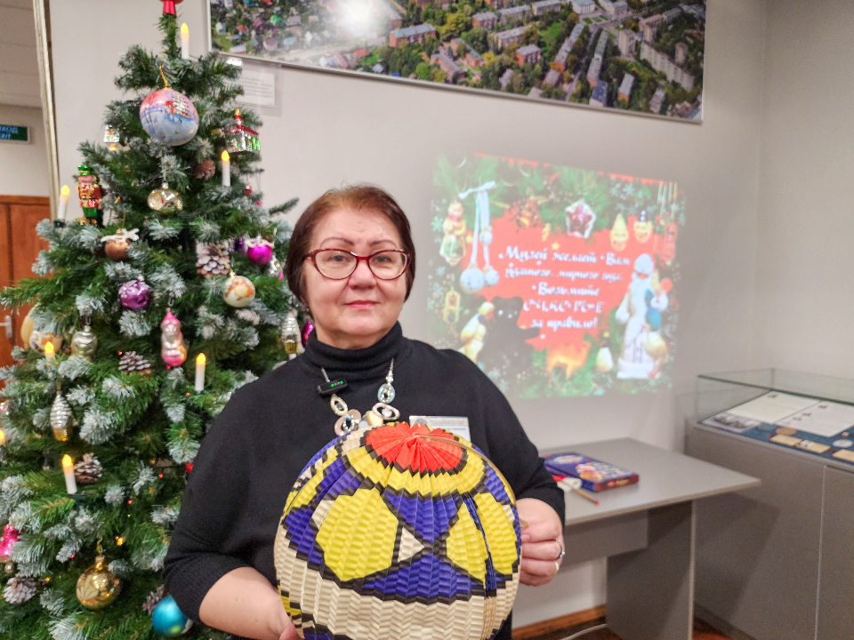 Фото: МедиаБанк Подмосковья/Мария Андрюхина