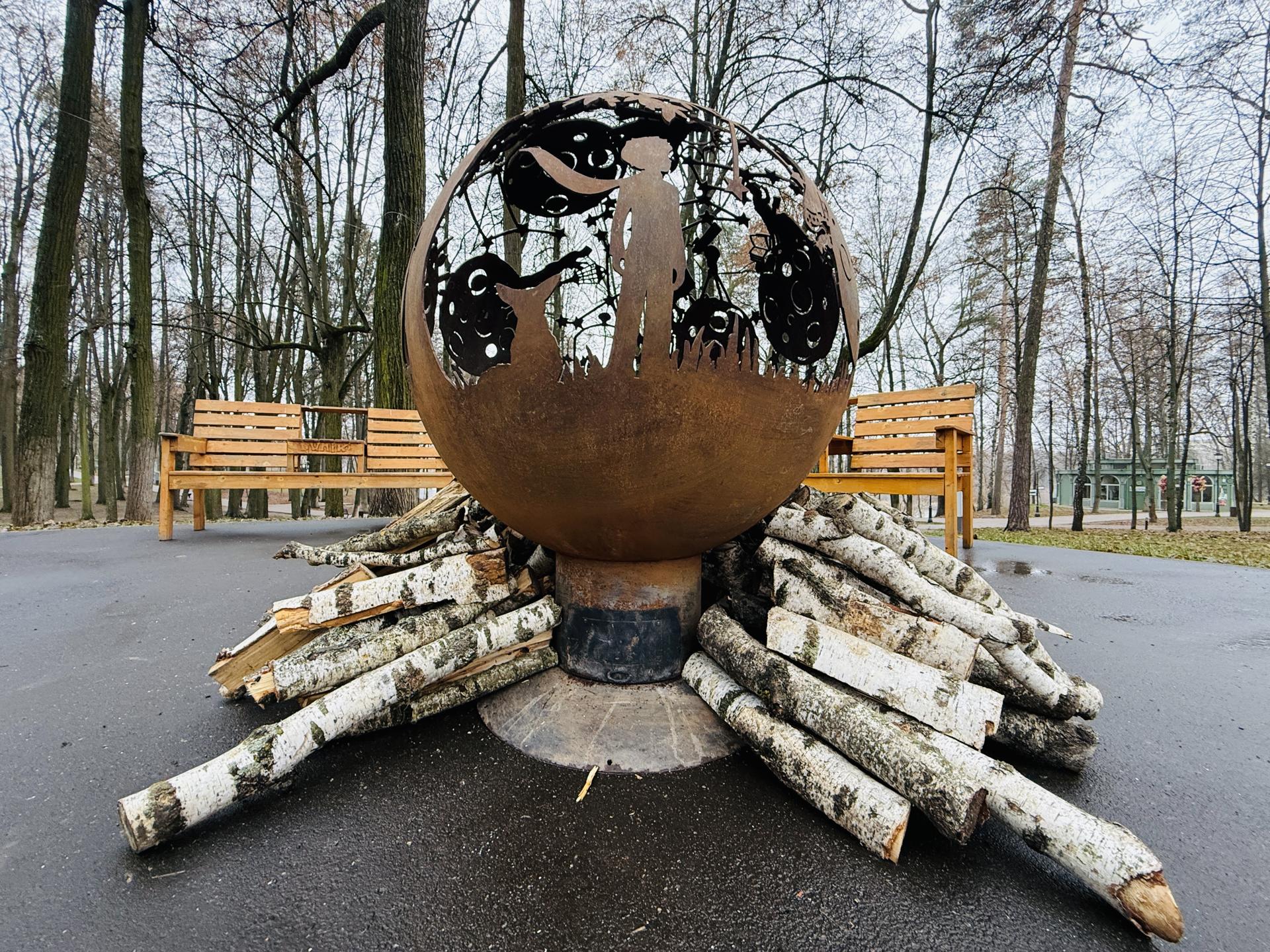 Фото: МедиаБанк Подмосковья/Ольга Стаферова