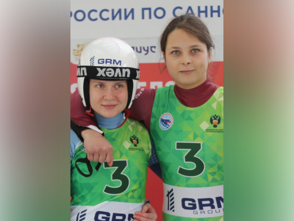 Фото: из личного архива Виктории Демченко