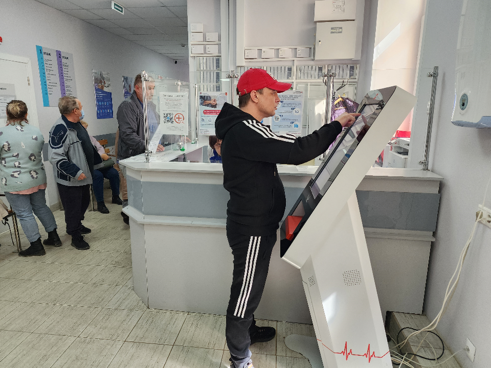 Фото: МедиаБанк Подмосковья/Дмитрий Алексеенко